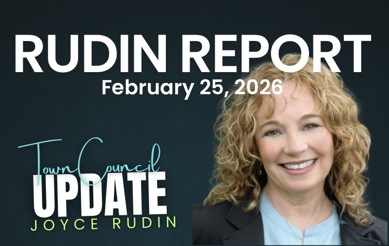Rudin Report