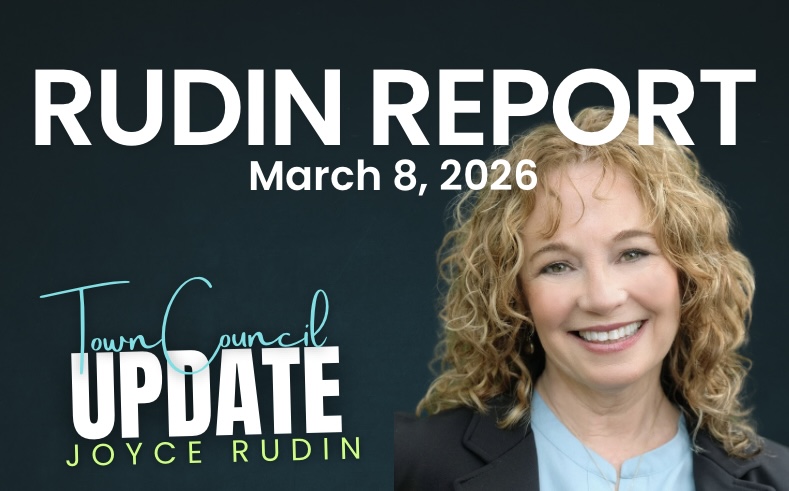 The Rudin Report
